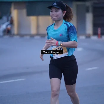 Runner Photo 8981618