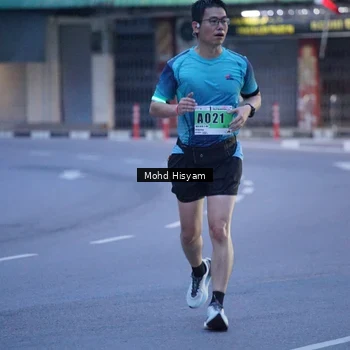 Runner Photo 8981619