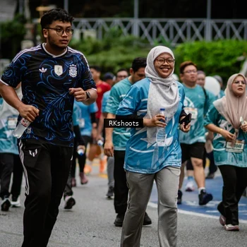 Runner Photo 8981620
