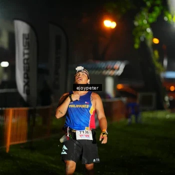 Runner Photo 8981621