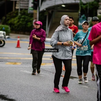 Runner Photo 8981622