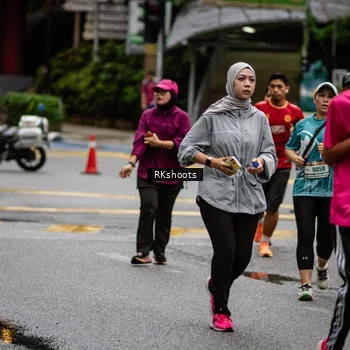 Runner Photo 8981623