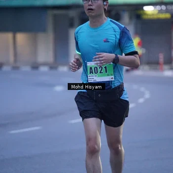 Runner Photo 8981624