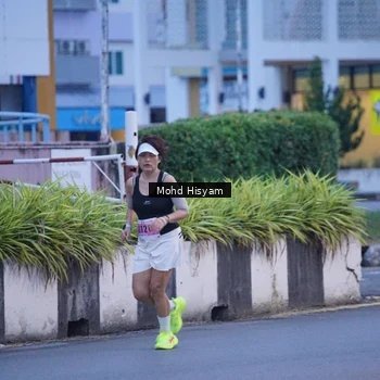 Runner Photo 8981625