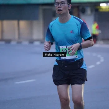 Runner Photo 8981626
