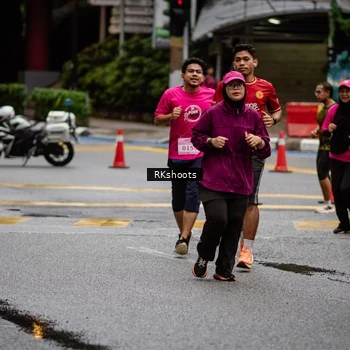 Runner Photo 8981627