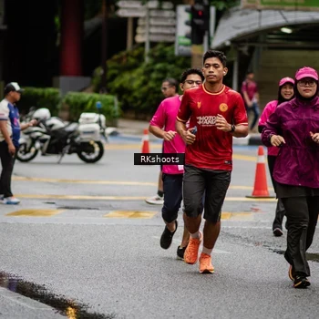 Runner Photo 8981629