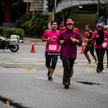 Runner Photo 8981630