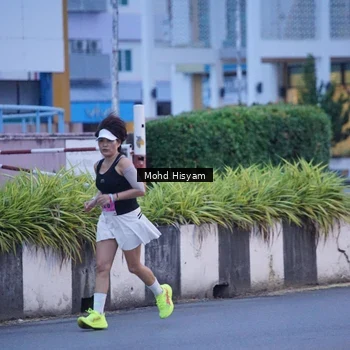 Runner Photo 8981631