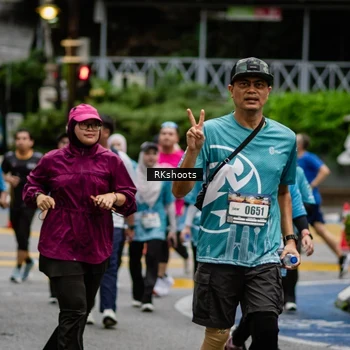 Runner Photo 8981632