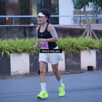 Runner Photo 8981633