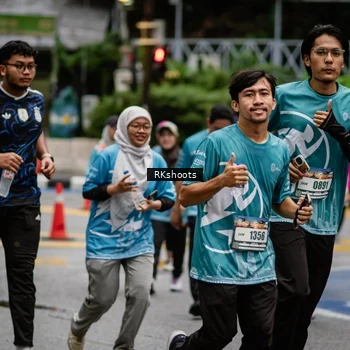 Runner Photo 8981634