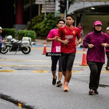 Runner Photo 8981635