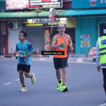 Runner Photo 8981636