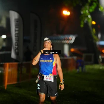 Runner Photo 8981638