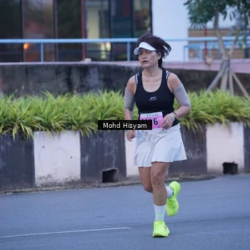 Runner Photo 8981639