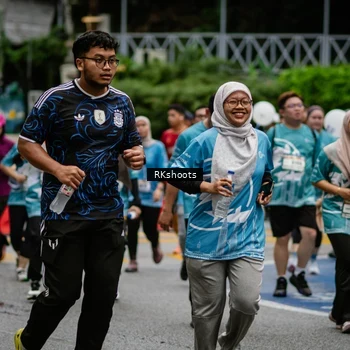 Runner Photo 8981640