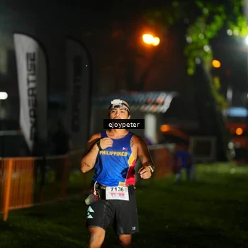 Runner Photo 8981641