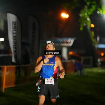 Runner Photo 8981642
