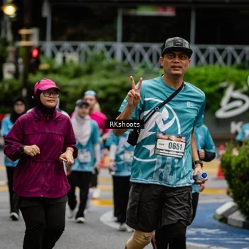 Runner Photo 8981643