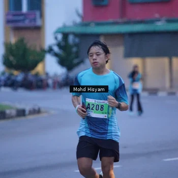 Runner Photo 8981647