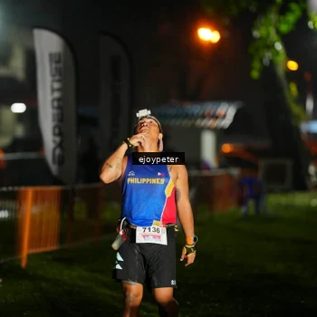 Runner Photo 8981648