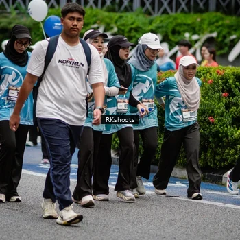 Runner Photo 8981650
