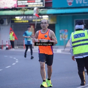 Runner Photo 8981651