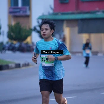 Runner Photo 8981652