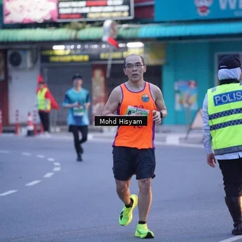 Runner Photo 8981653