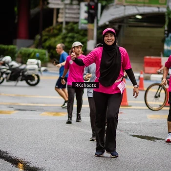 Runner Photo 8981655