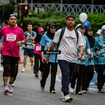 Runner Photo 8981656