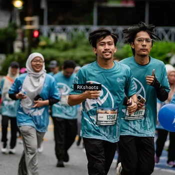 Runner Photo 8981657