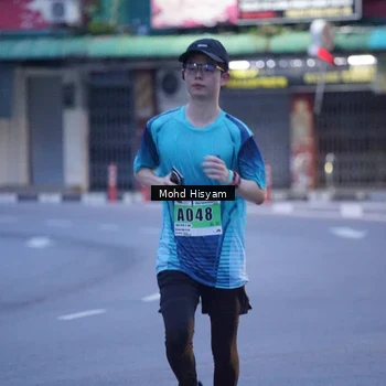 Runner Photo 8981658