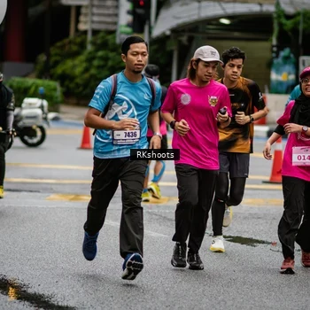 Runner Photo 8981659