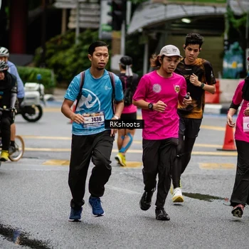 Runner Photo 8981660