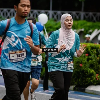 Runner Photo 8981661