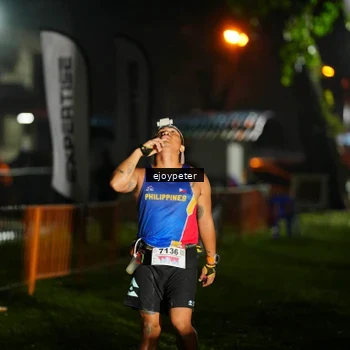 Runner Photo 8981664