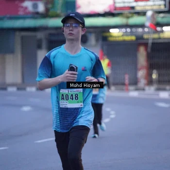 Runner Photo 8981665