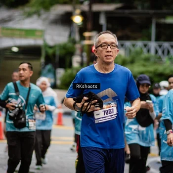 Runner Photo 8981666