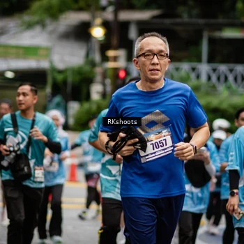 Runner Photo 8981667