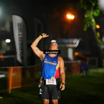 Runner Photo 8981668