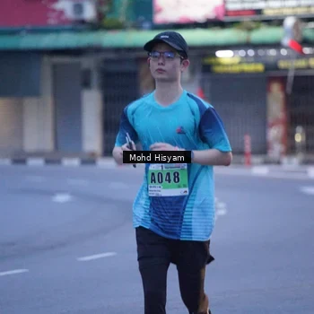 Runner Photo 8981669