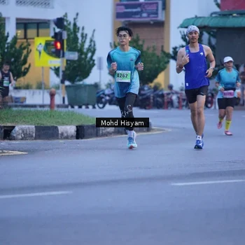 Runner Photo 8981670
