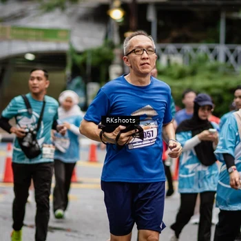 Runner Photo 8981671