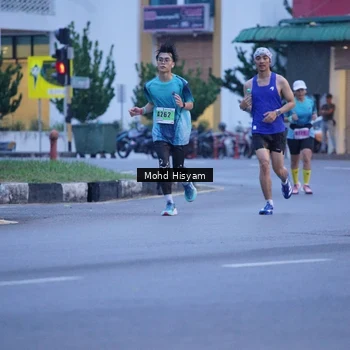 Runner Photo 8981672