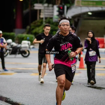 Runner Photo 8981673