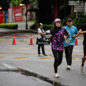 Runner Photo 8981674