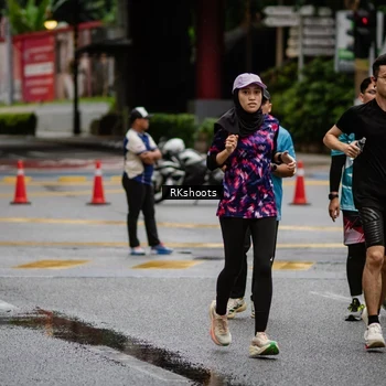 Runner Photo 8981676