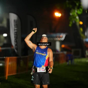 Runner Photo 8981679